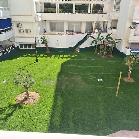 Puerto エステポナ エクステリア 写真