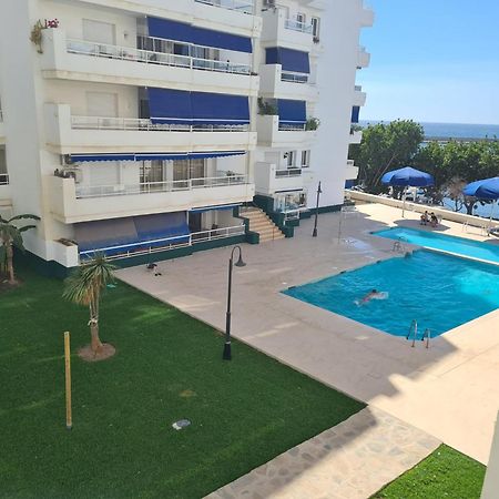 Puerto エステポナ エクステリア 写真
