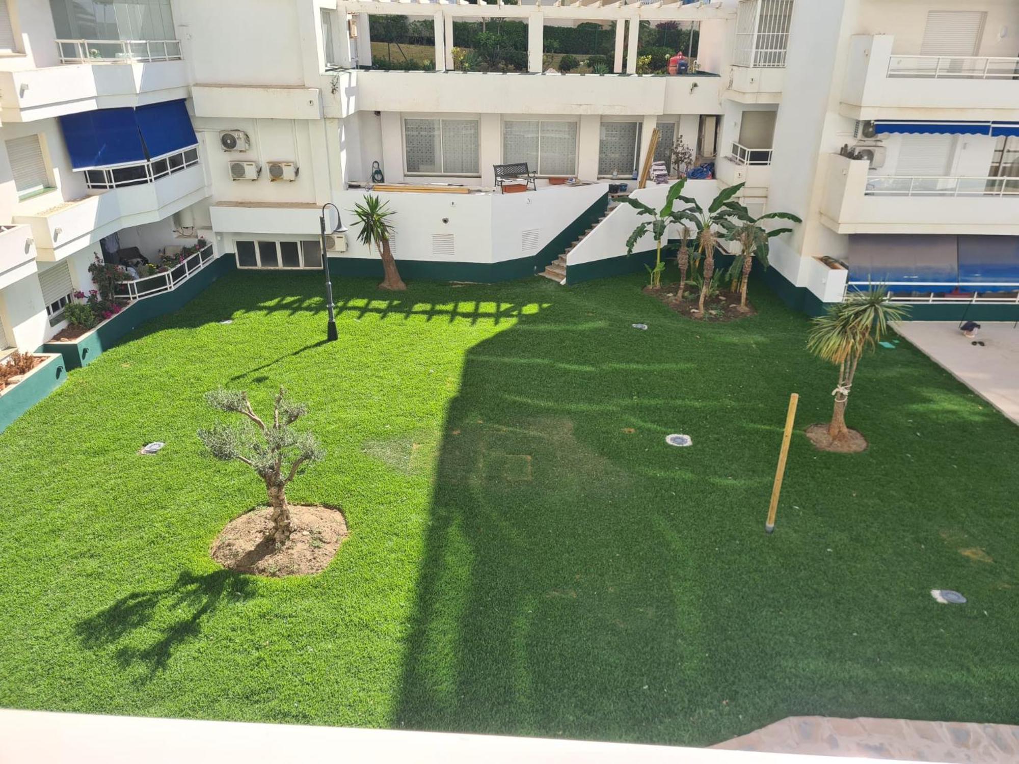 Puerto エステポナ エクステリア 写真