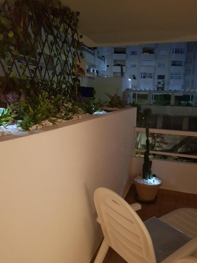 Puerto エステポナ エクステリア 写真